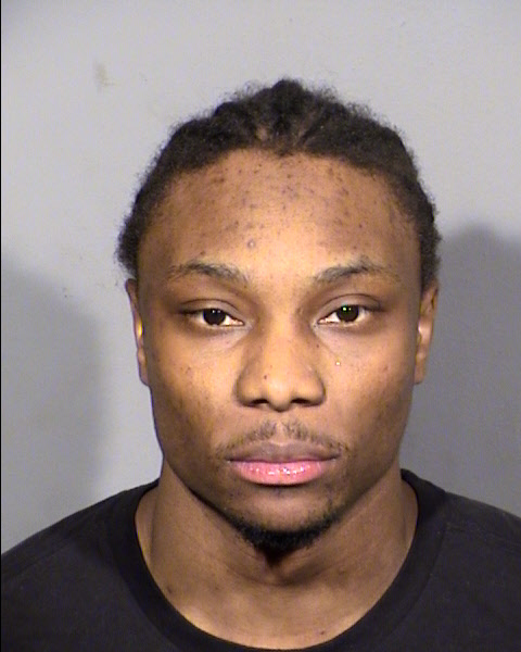 Henry Ruggs III seeks release on parole five years after deadly crash