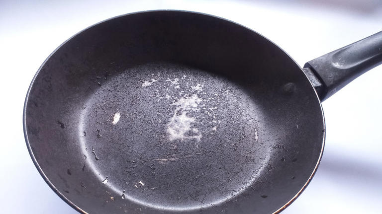The nonstick pan Consumer Reports says isn't durable enough for your ...
