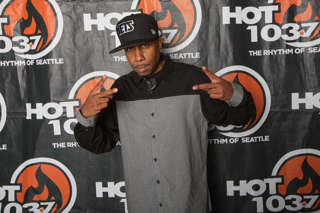 Rob Base, 'It Takes Two' rapper, dead at 59