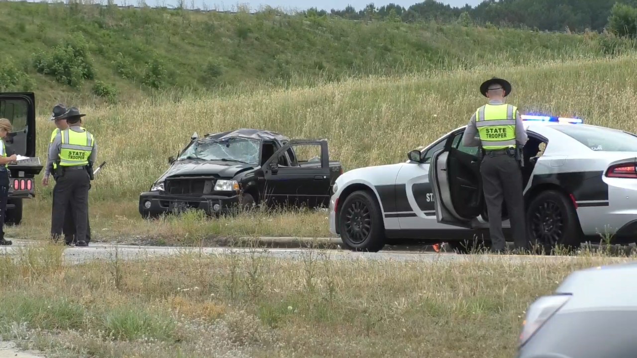 Teen driver faces charges after deadly I-40 crash in Johnston County