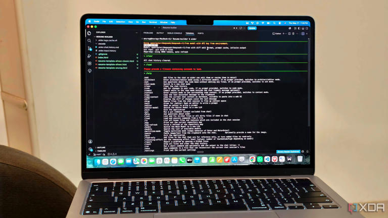 I stopped forcing every coding job through Claude and started using ...