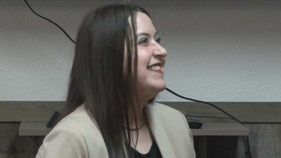 Candidate for Nebraska attorney general stops in Siouxland