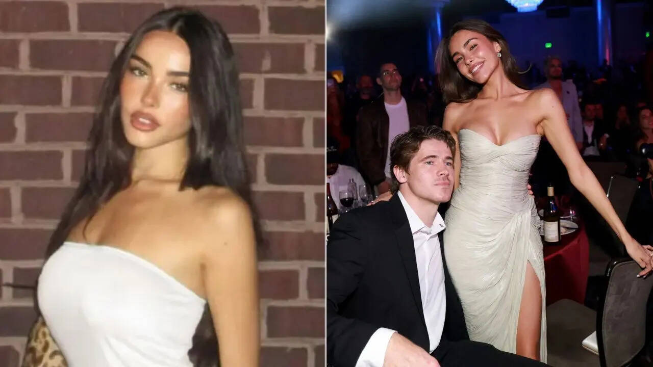 Madison Beer says cheating exes destroyed her trust in women before ...