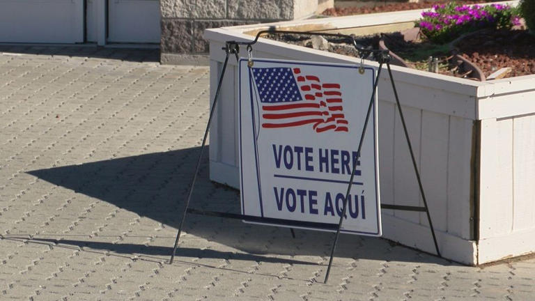 Early voting has started: What you need to know