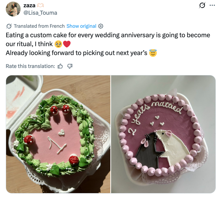 18 of the cutest, best, most wholesome posts from the internet this week
