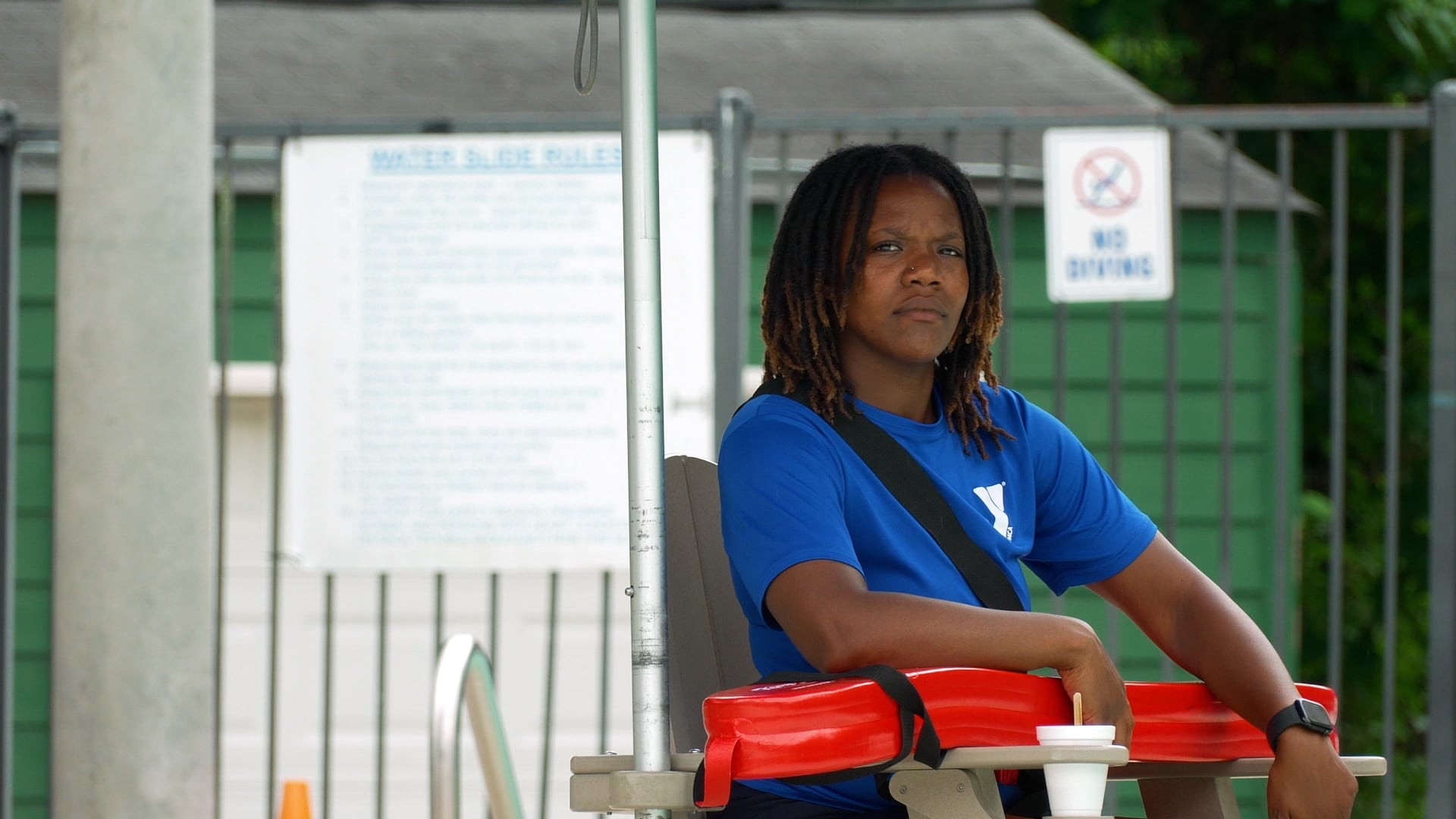 Lifeguard shortage threatens pool access as Georgia’s ‘swim season’ begins