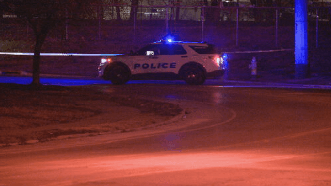 Driver charged with causing crash that killed teen passenger in Cincinnati