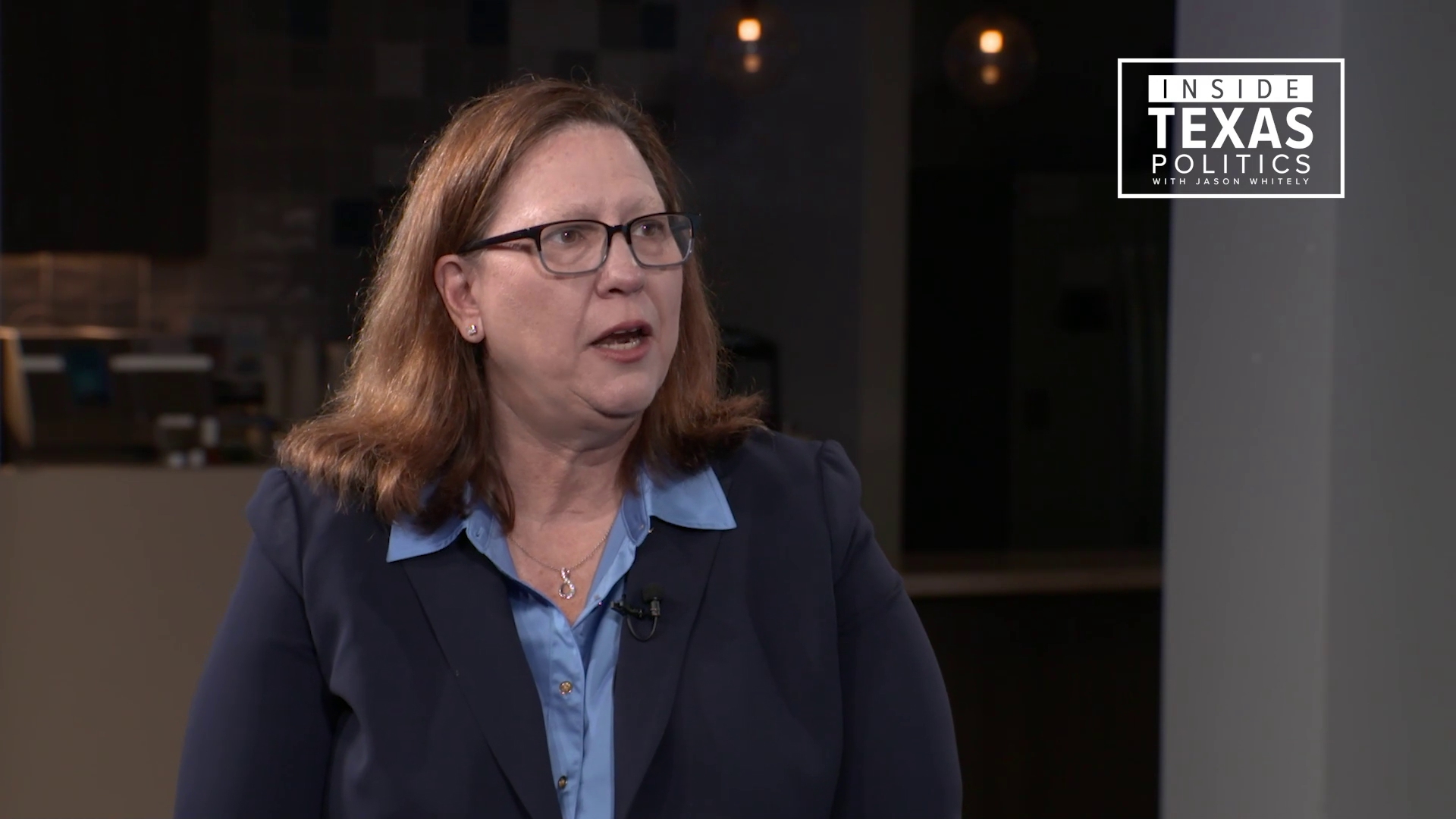 Inside Texas politics | Full interview on the Democratic Senate runoff ...