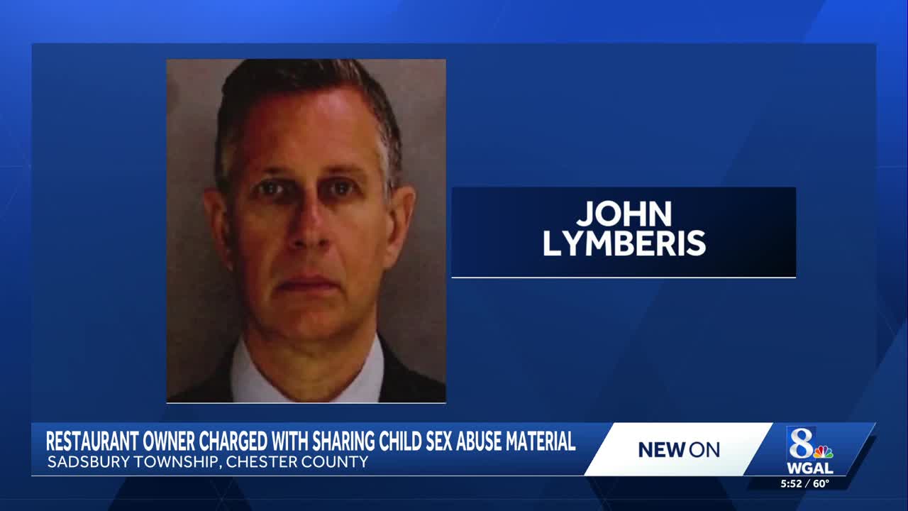 Chester County restaurant owner accused of using AI to create ...