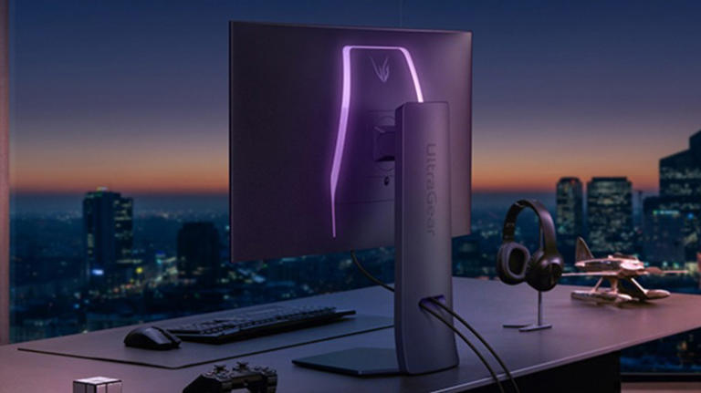 3 OLED monitors with deep discounts in May 2026