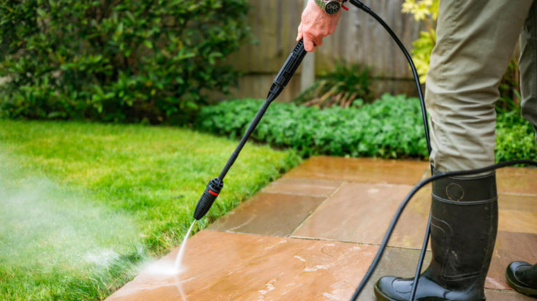 The unsuspecting place to get budget-friendly patio pavers for your ...