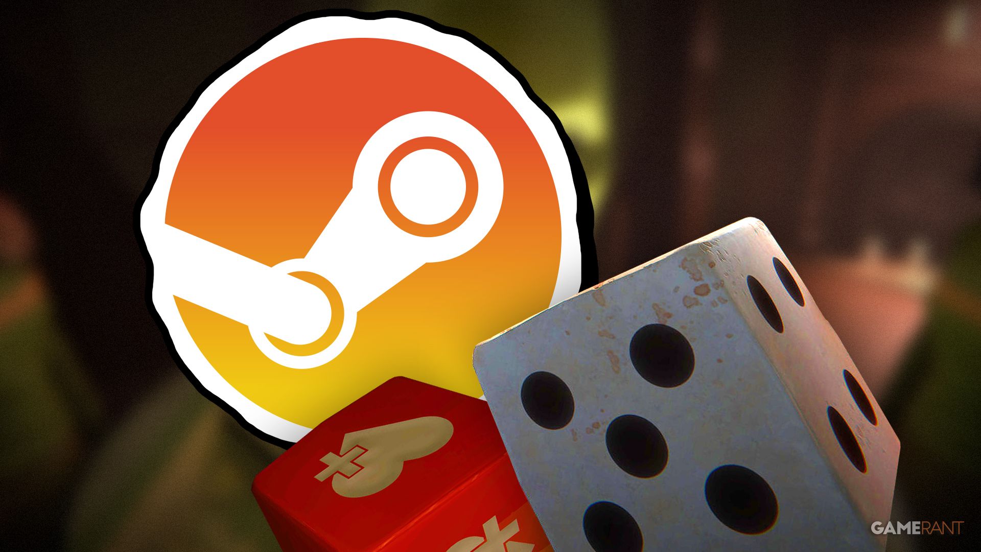 New Friendslop Game on Steam is a Horror Take on Jumanji