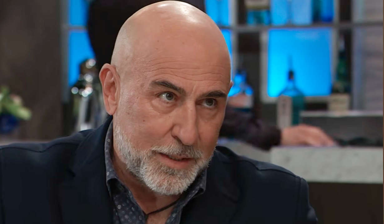 Soap preview/spoilers - Week of May 25-29: Why's Wyatt back on B&B?