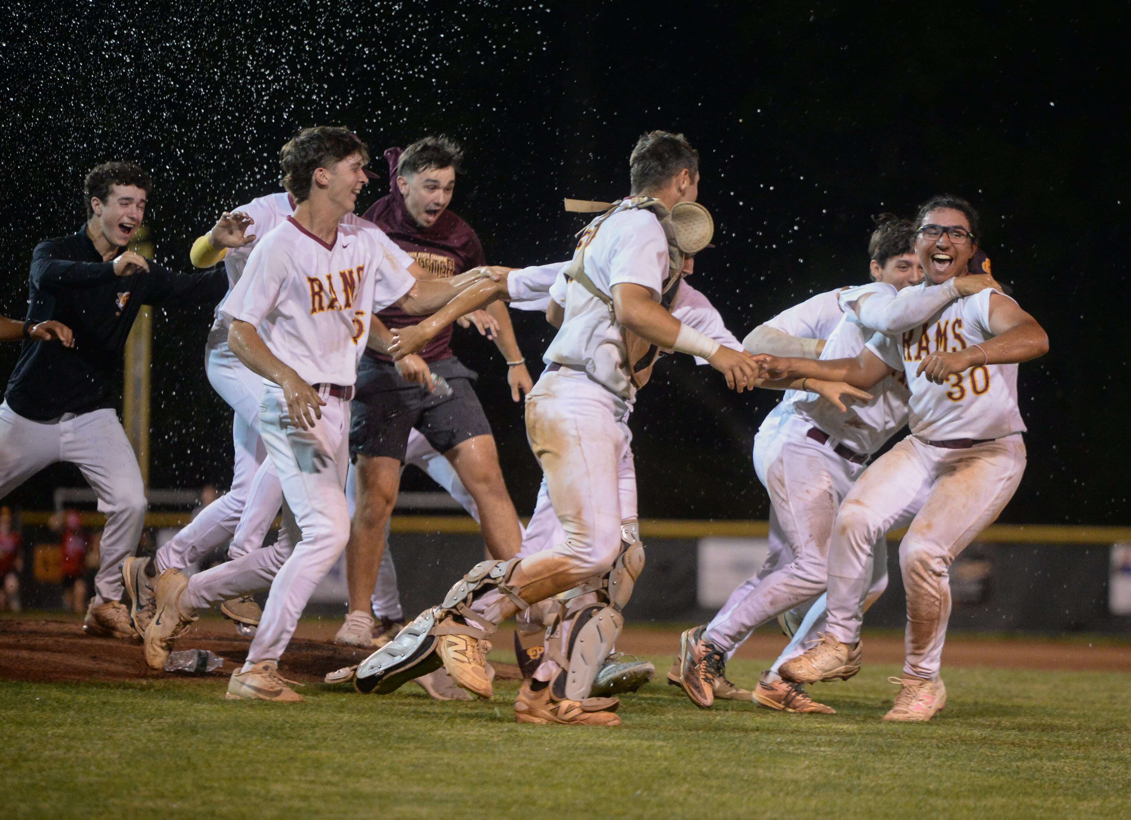 South Jersey baseball notes: Tourney talk, booming bats, career ...