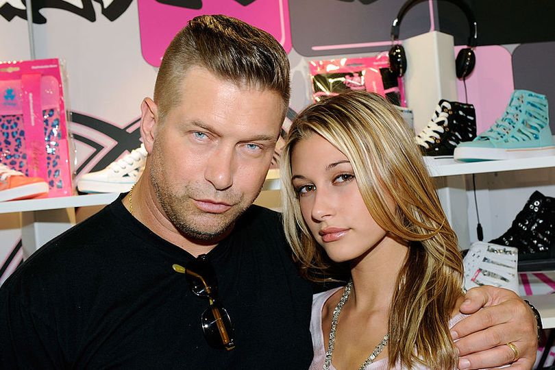 Hailey Bieber's MAGA loving dad announces he's retiring from politics