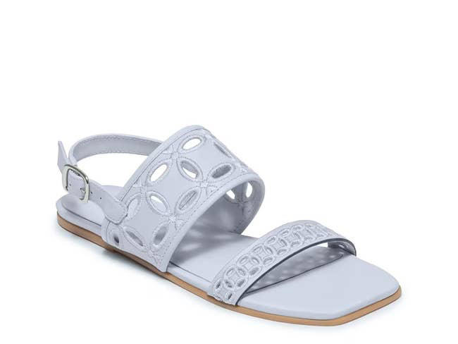 27 sandals from DSW that'll replace the pair you destroyed last summer