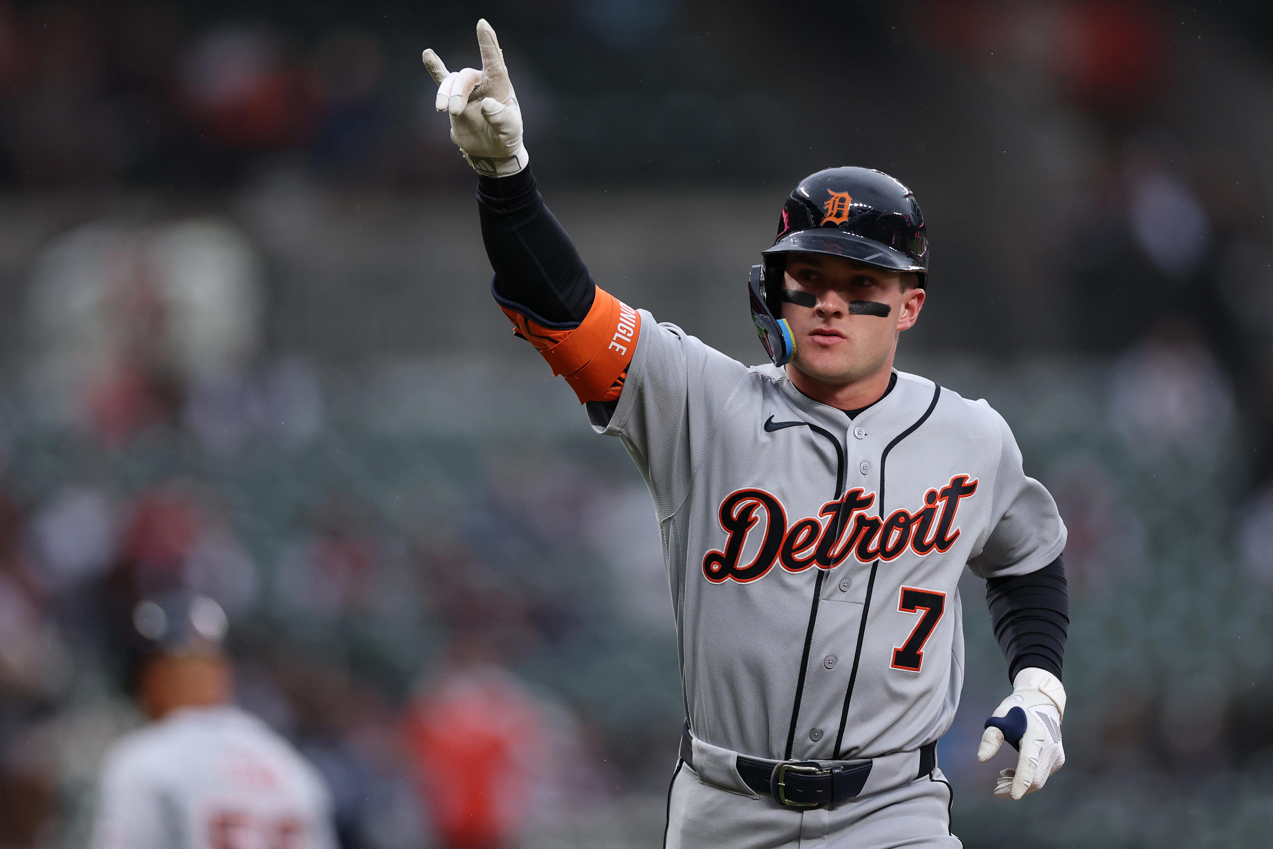 Detroit Tigers, game 52: One thing I loved, one thing I didn't