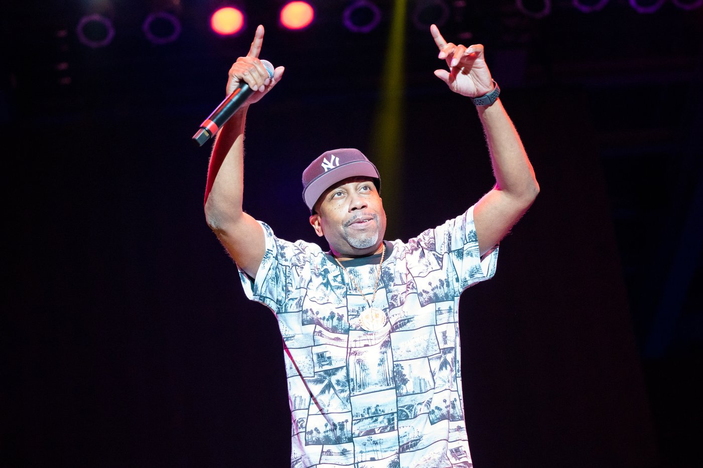 'It Takes Two' rapper Rob Base, who helped bring hip-hop mainstream ...
