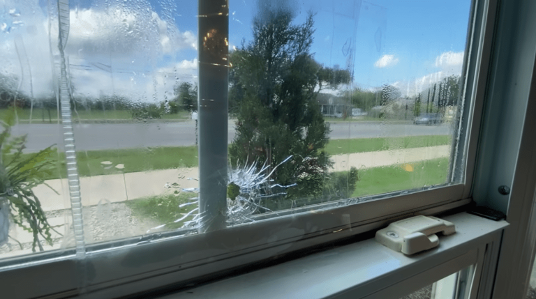 Shooting in Buda connected with weekend Austin shootings, police say