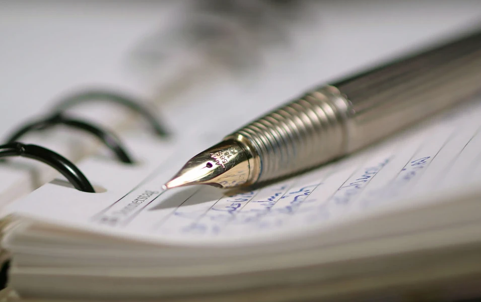 Bullet journaling made simple and personal