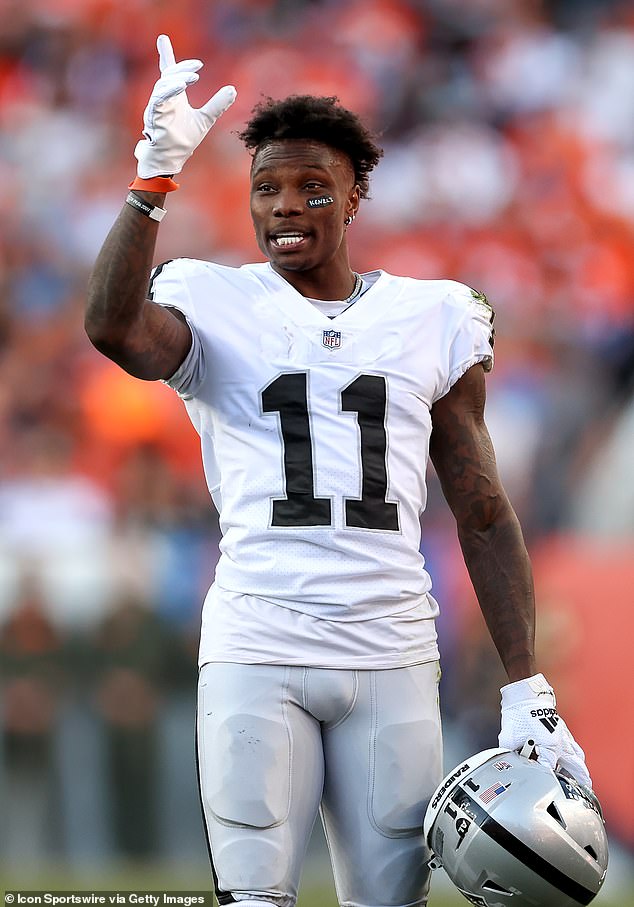 NFL star inches closer to return as he seeks release from jail five ...