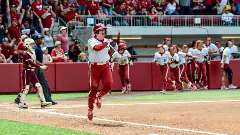 Oklahoma prepared to give 'everything' in Saturday elimination game at ...
