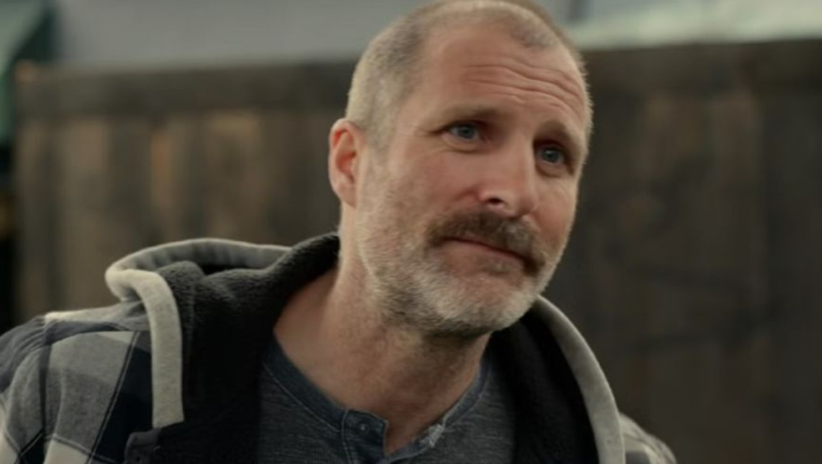 La desaparición de Stewart McLean, actor de la serie Arrow, ahora sería ...