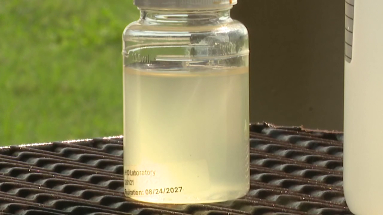 Richmond homeowners say they're paying more than $100 a month for water ...