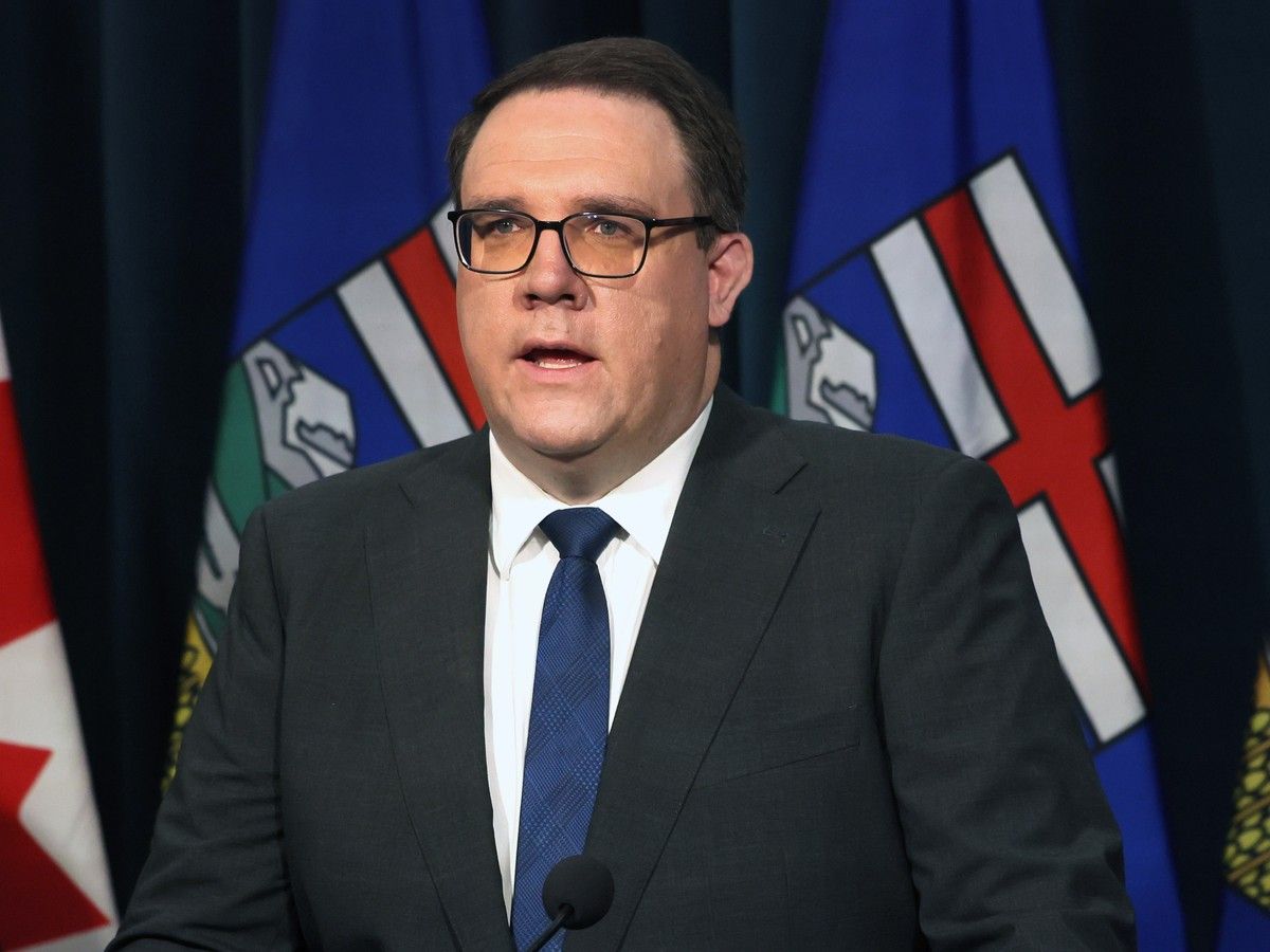'Is this for real?' Alberta business leaders grapple with how ...