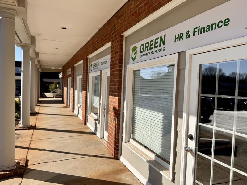 GREEN Charter's director quits after months of financial uncertainty ...