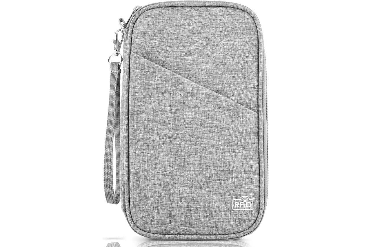 TOPBAG Passport Holder Family
