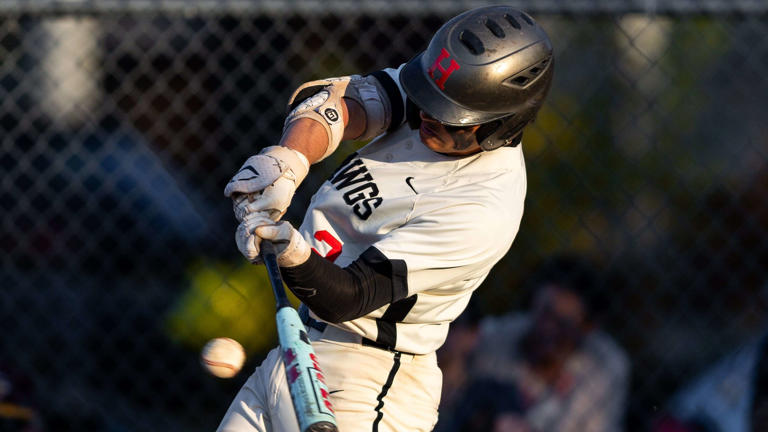 South Jersey baseball notes: Tourney talk, booming bats, career ...