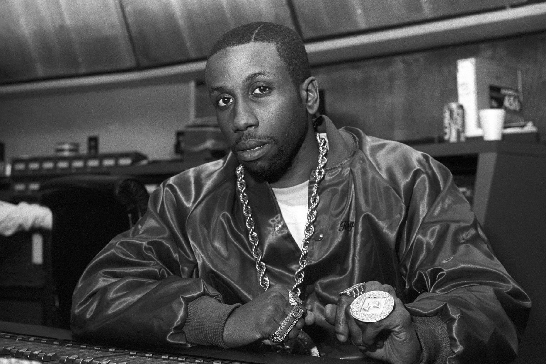 Rob Base, 'It Takes Two' rapper, dead at 59