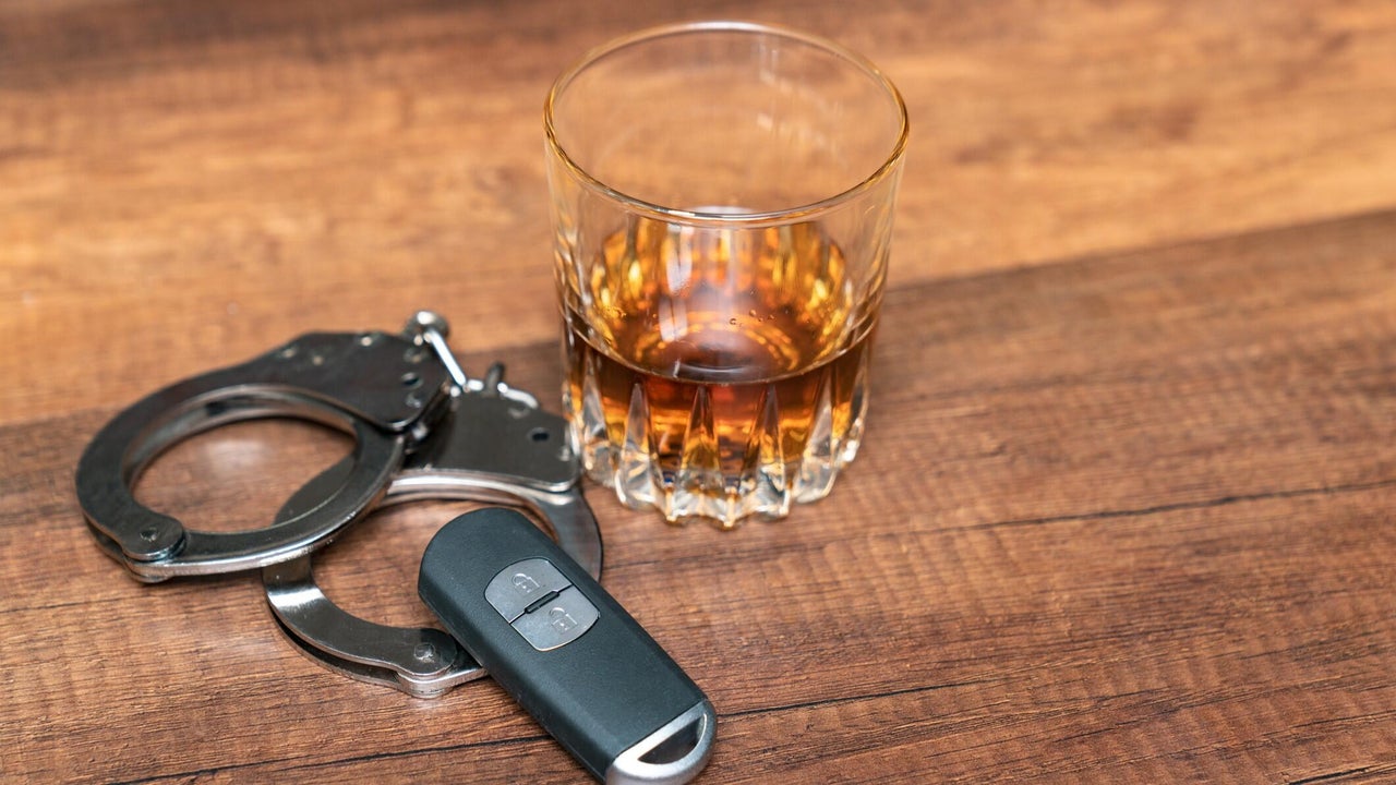 Colorado State Patrol warns drivers of increased DUI enforcement over ...