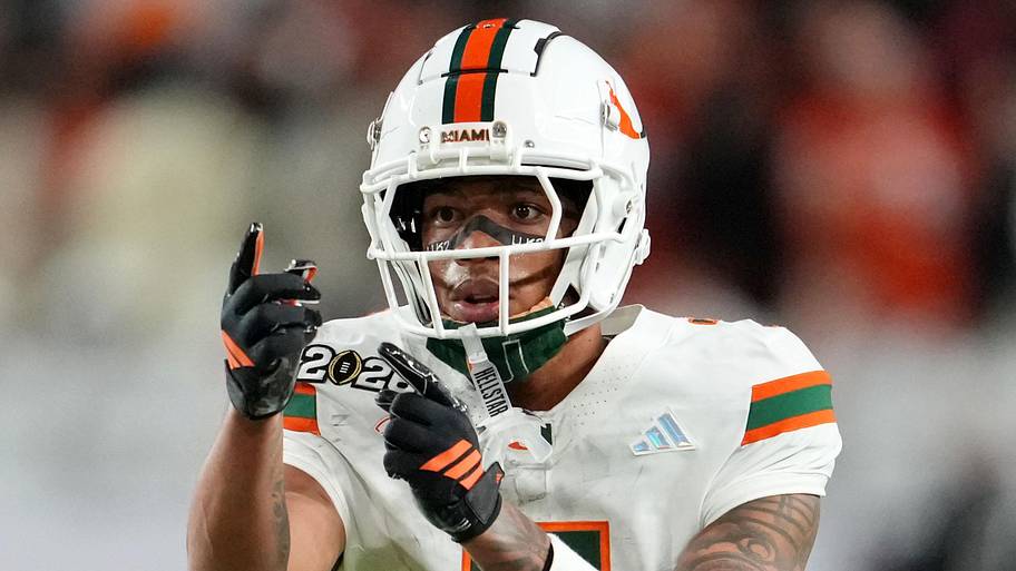 CJ Daniels may deny Jordan Whittington first chance to show up big in ...