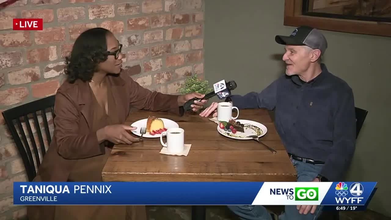 Kitchen Sync news to go
