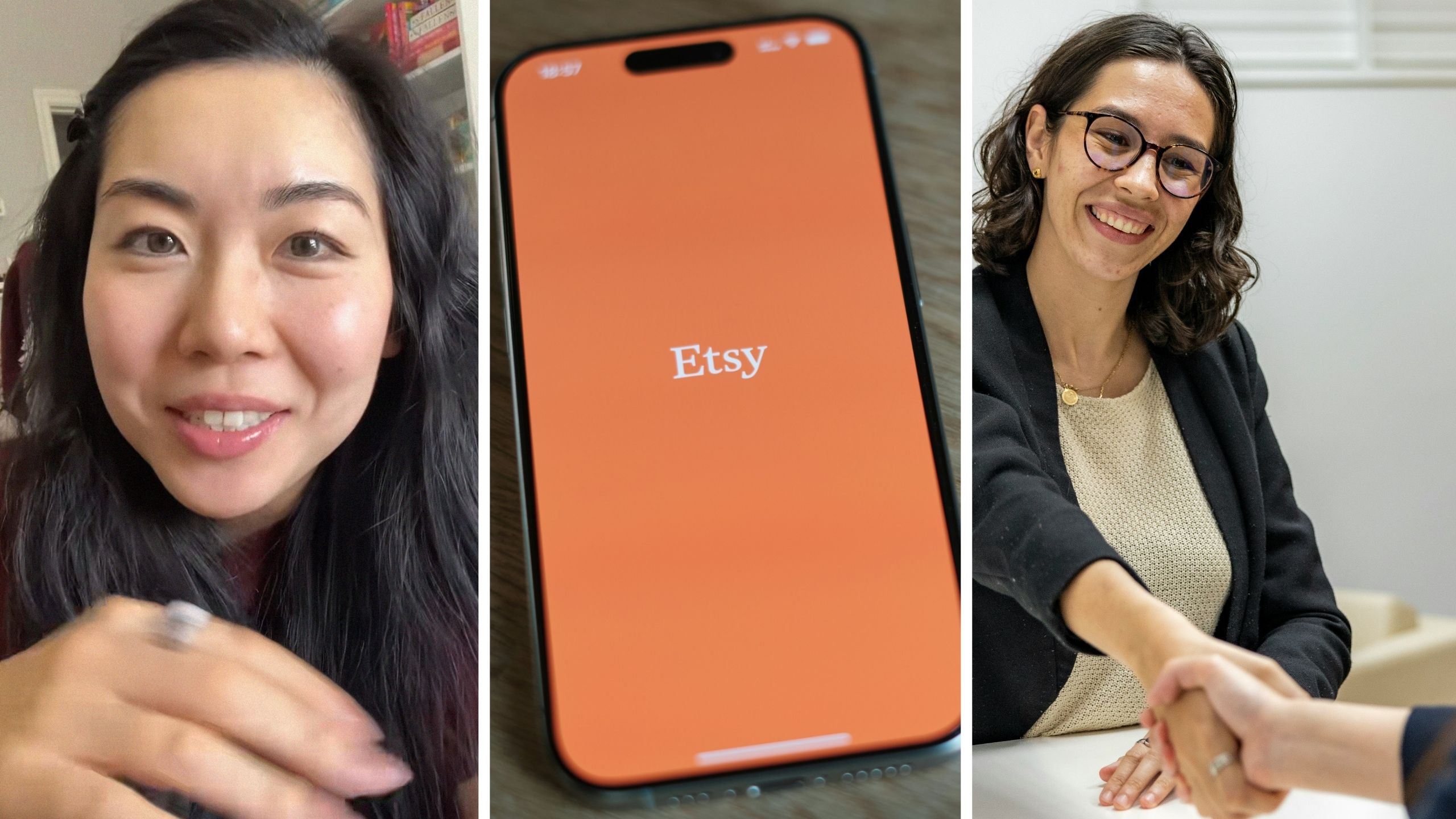 Woman can’t get a job interview so she hires an Etsy witch—and can’t ...