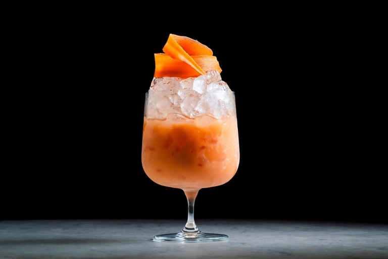 Say hello to the Che Fico team’s surprise bar opening, Golden Rule