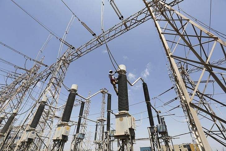 Govt urges people to use electricity judiciously as heatwave pushes ...