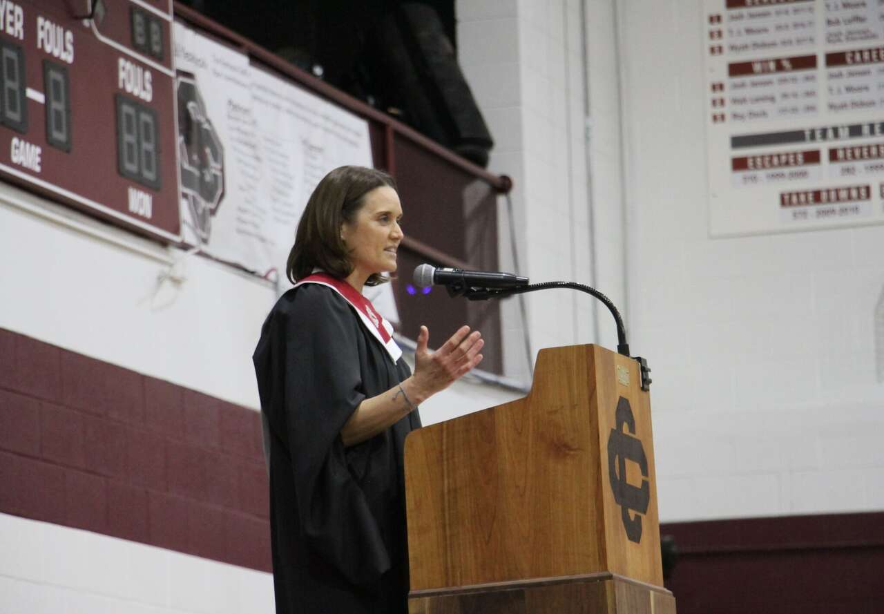 Cass City honors class of 2026 in graduation full of firsts