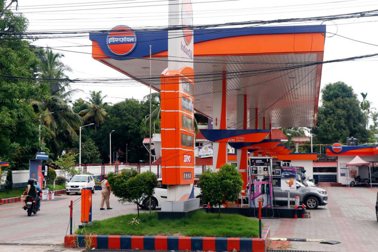 Revealed: The Indian firm quietly shipping key chemicals to Russia