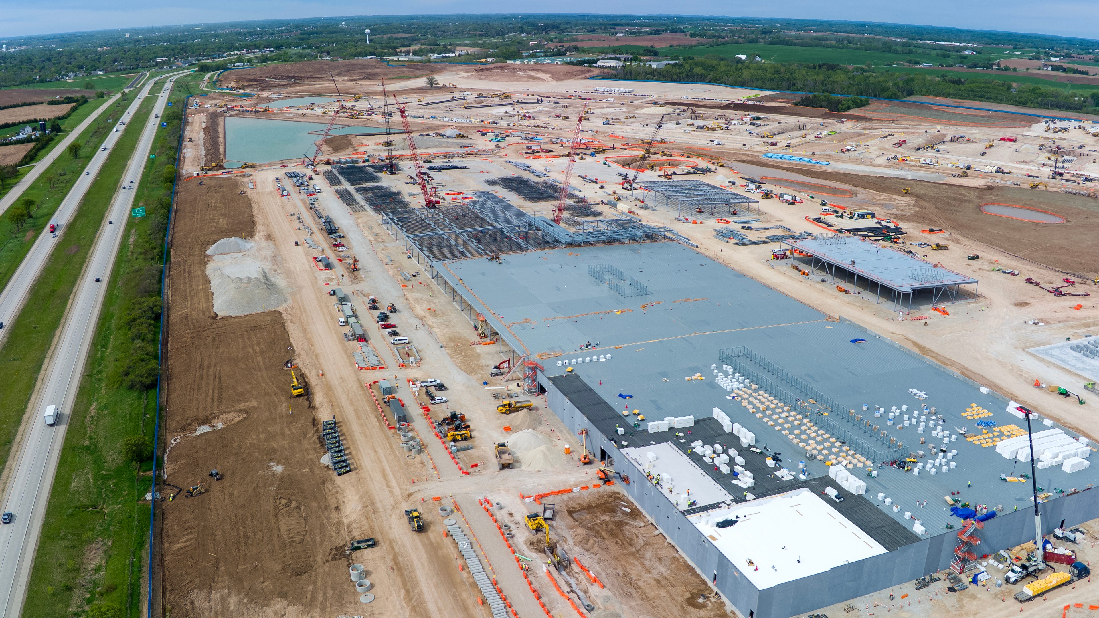 New ordinance gives Brevard more power to regulate data centers
