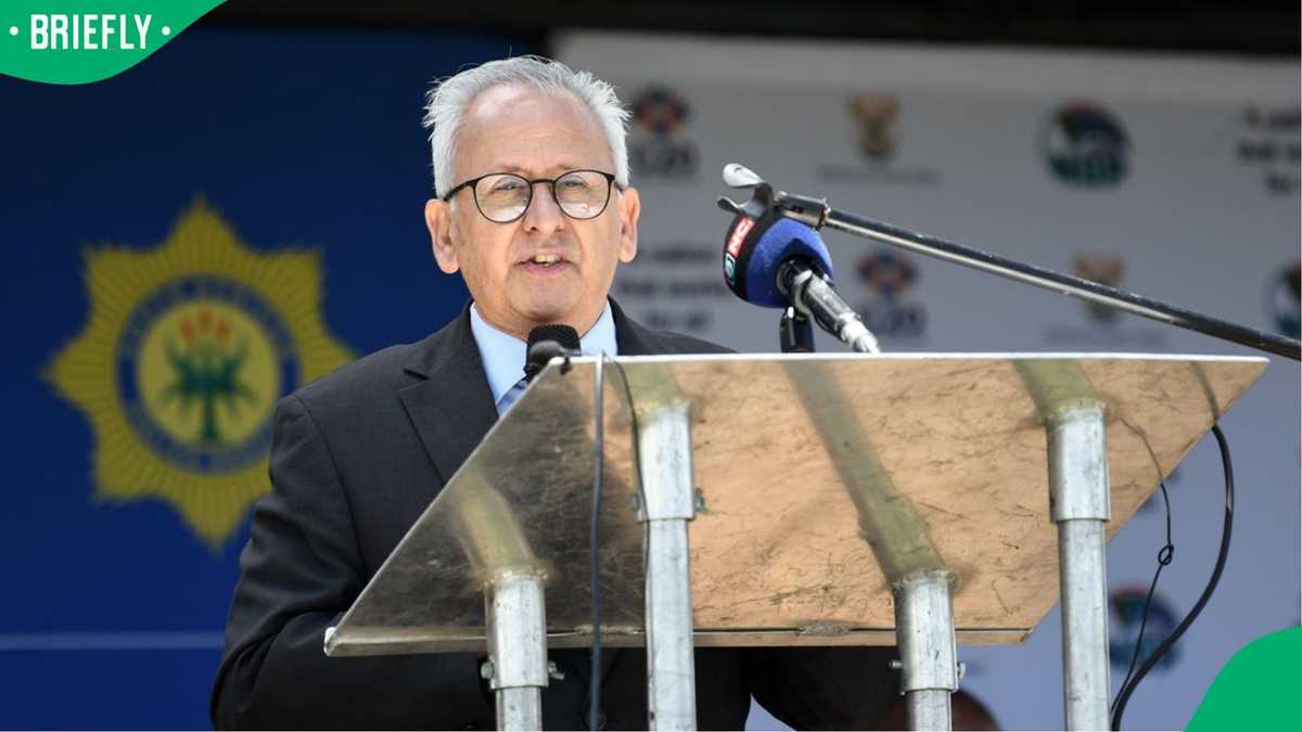 Eastern Cape remains country's murder hotspot as South Africa records ...