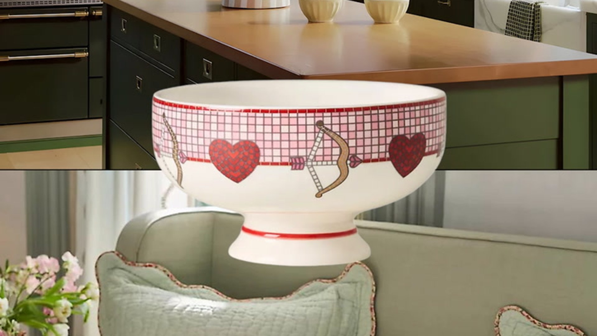 Bringing with it a beautiful array of new design trends to try in your ...