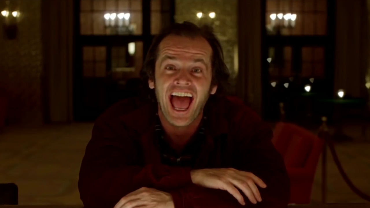 Child actor had no idea he was starring in a horror movie
