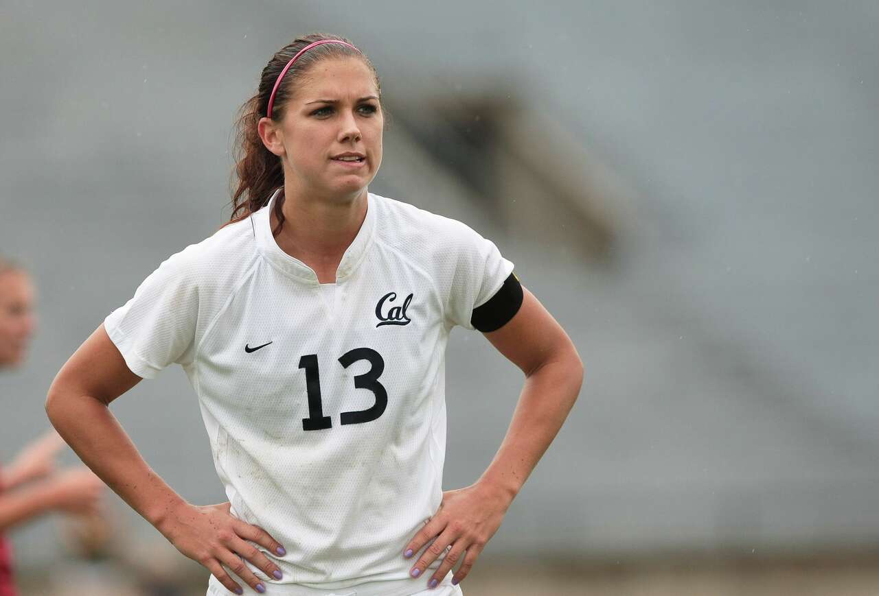 Missy Franklin, Alex Morgan headline Cal Athletics Hall of Fame Class ...