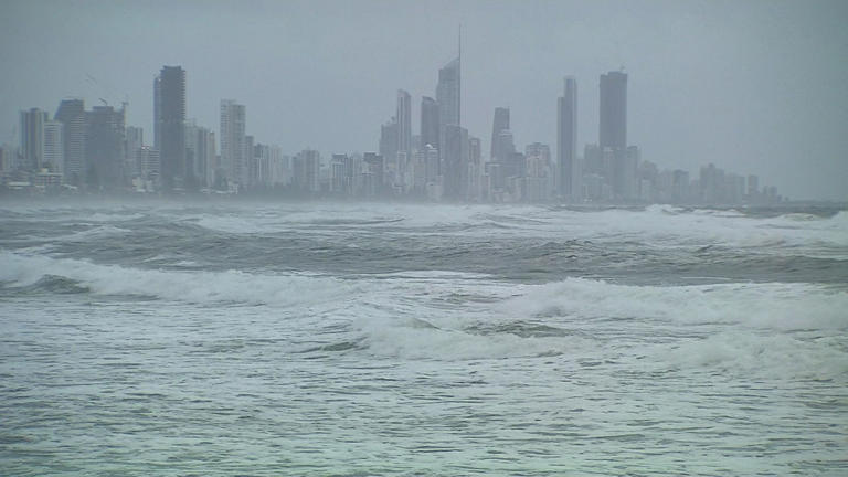 Experts warn of dangerous conditions over multiple states