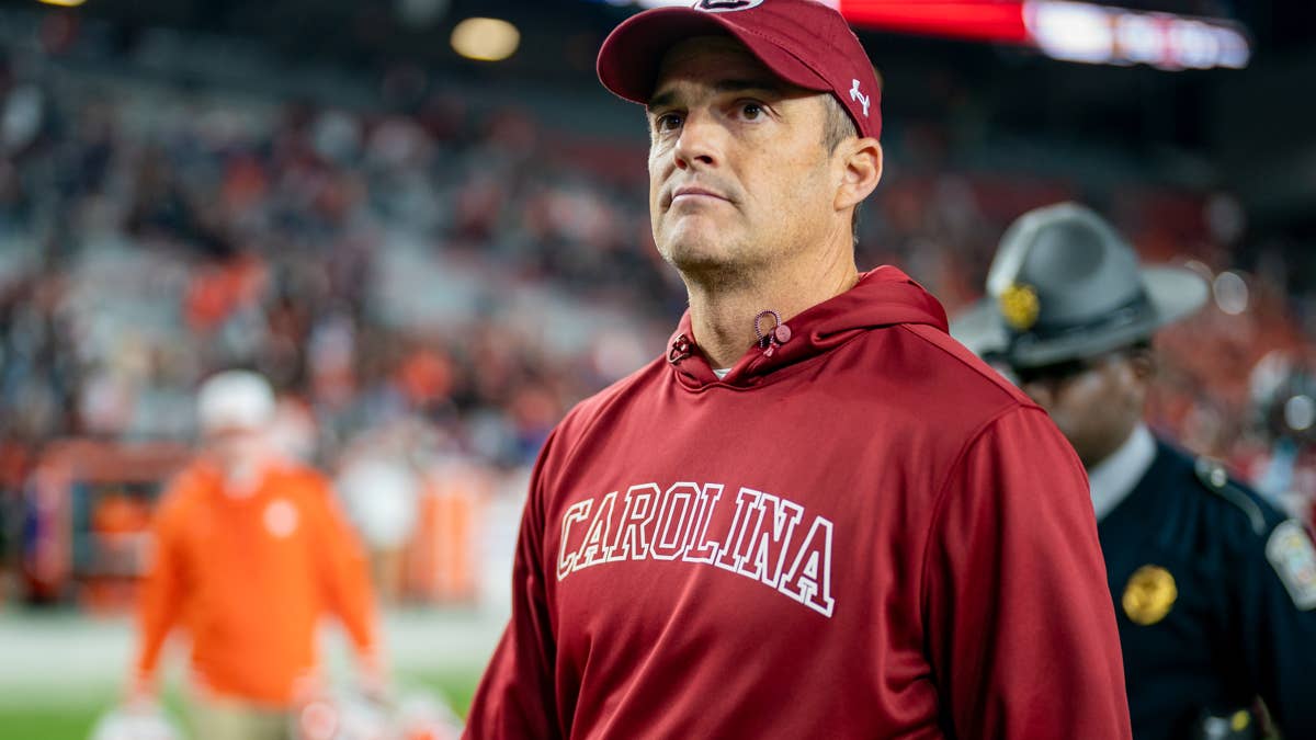 clemson-v-south-carolina