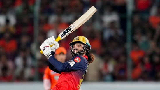 SRH vs RCB IPL 2026: Neither here nor there as SRH thump RCB, but fail ...