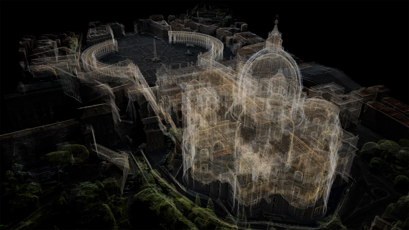 Inside the unlikely Vatican-Anthropic relationship that's reshaping the ...